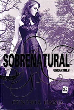 Sobrenatural by Cynthia Hand