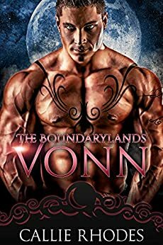 Vonn by Callie Rhodes