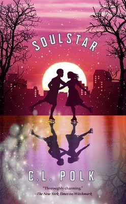 Soulstar by C.L. Polk