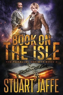 Book on the Isle by Stuart Jaffe