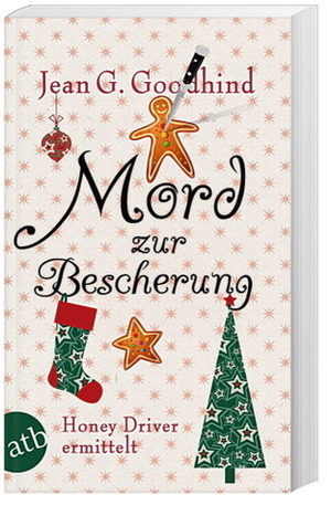 Mord zur Bescherung by Jean G. Goodhind