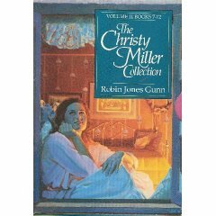 The Christy Miller Collection: Book Set 2 by Robin Jones Gunn