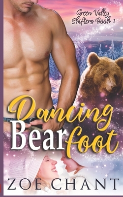 Dancing Bearfoot by Zoe Chant