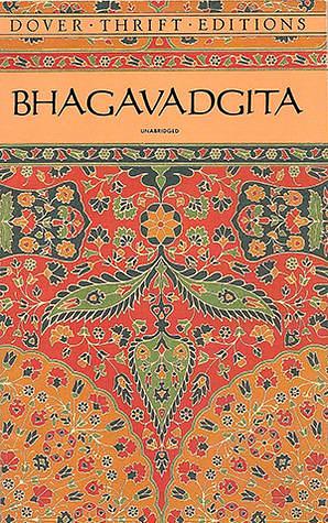 BHAGAVAD-GITA by Edwin Arnold, Krishna-Dwaipayana Vyasa