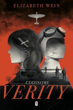 Codinome Verity by Elizabeth Wein