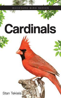 Cardinals by Stan Tekiela