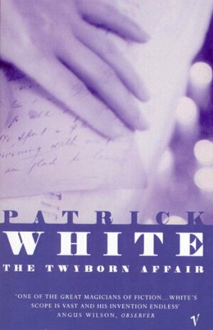 The Twyborn Affair by Patrick White