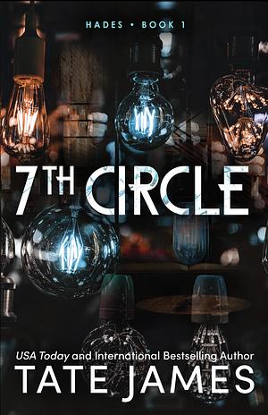 7th Circle by Tate James