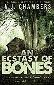 An Ecstasy of Bones by V.J. Chambers