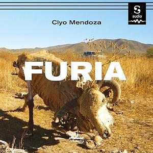 Furia by Clyo Mendoza