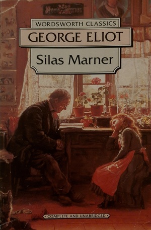 Silas Marner by George Eliot