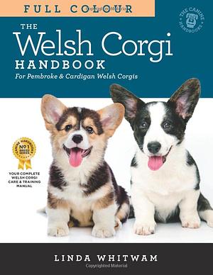 The Welsh Corgi Handbook by Linda Whitwam