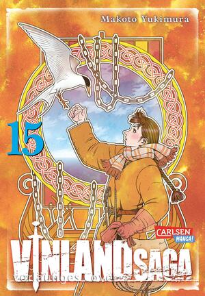 Vinland Saga, Band 15 by Makoto Yukimura