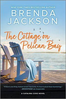 The Cottage on Pelican Bay by Brenda Jackson