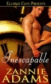 Inescapable by Zannie Adams