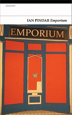 Emporium by Ian Pindar