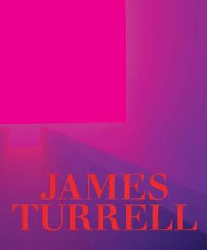 James Turrell: A Retrospective by Michael Govan, E.C. Krupp, Carol S. Eliel, Christine Y. Kim, Alison De Lima Greene
