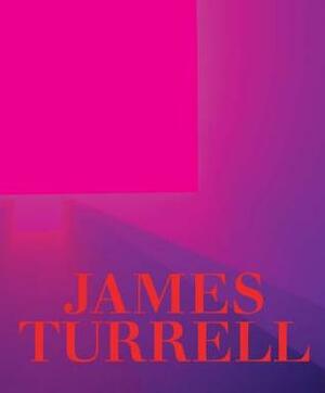 James Turrell: A Retrospective by Carol S. Eliel, Michael Govan, Alison De Lima Greene, E.C. Krupp, Christine Y. Kim