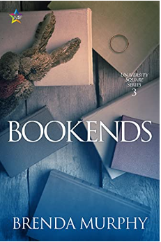 Bookends by Brenda Murphy