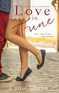 Love in Tune by Bria Quinlan