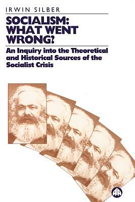 Socialism: What Went Wrong by Irwin Silber