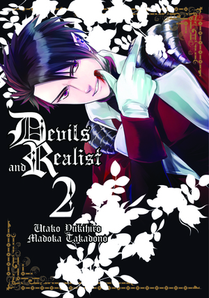 Devils and Realist, Vol. 2 by Madoka Takadono, Utako Yukihiro