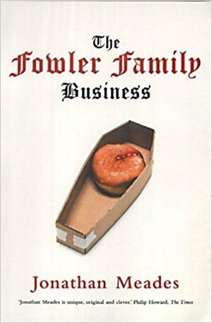 Fowler family business by Jonathan Meades
