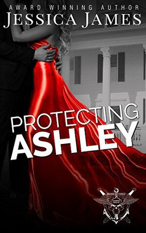 Protecting Ashley by Jessica James