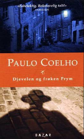 Djevelen og frøken Prym by Paulo Coelho