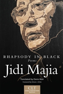 Rhapsody in Black, Volume 3: Poems by Jidi Majia