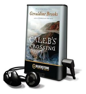 Caleb's Crossing by Geraldine Brooks