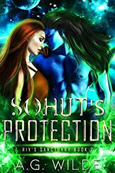 Sohut's Protection by A.G. Wilde