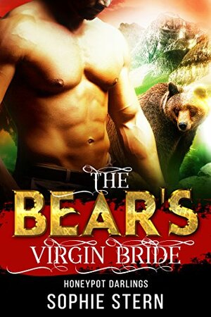 The Bear's Virgin Bride by Sophie Stern