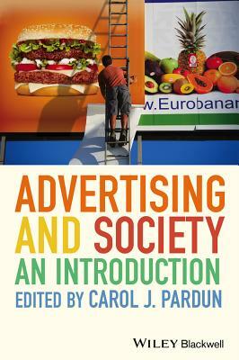 Advertising and Society 2e P by 