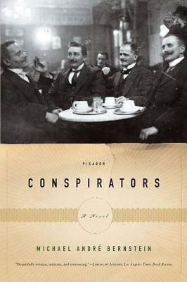 Conspirators by Michael Andre Bernstein