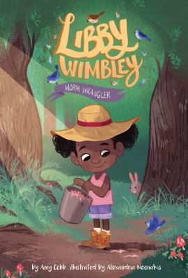 Worm Wrangler by Amy Cobb