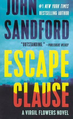 Escape Clause by John Sandford