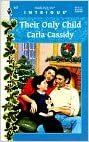 Their Only Child by Carla Cassidy