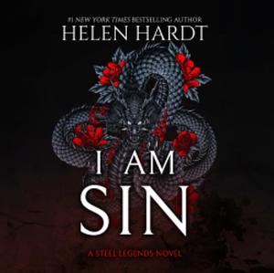 I Am Sin by Helen Hardt