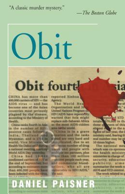 Obit by Daniel Paisner