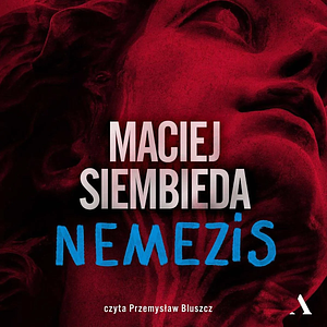 Nemezis by Maciej Siembieda