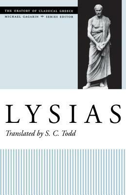 Lysias by Lysias