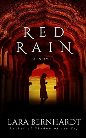 Red Rain by Lara Bernhardt