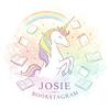 josie_bookstagram's profile picture