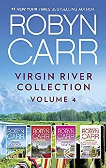 Virgin River Collection Volume 4 by Robyn Carr
