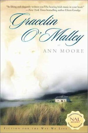 Gracelin O'Malley by Ann Moore