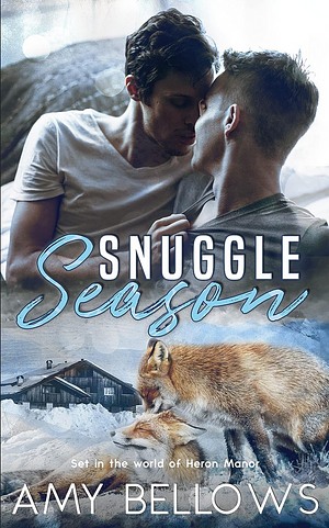 Snuggle Season by Amy Bellows