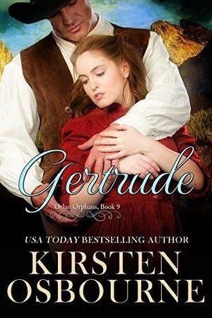 Gertrude by Kirsten Osbourne, Kirsten Osbourne