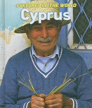 Cyprus by Michael Spilling, Jo-Ann Spilling