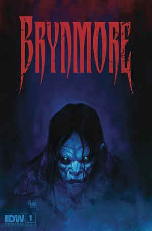 Brynmore #1 by Steve Niles